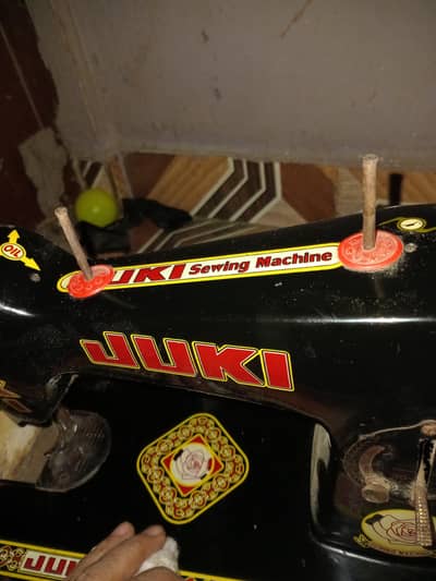 Juki - sewing machine