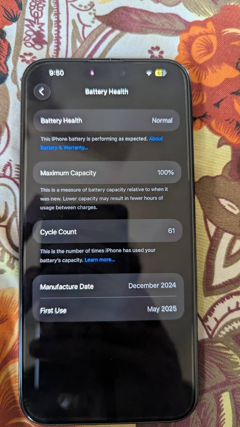 Apple iPhone 15 Pro Max 2