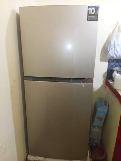Haier Fridge HRF-368EBD For Sale