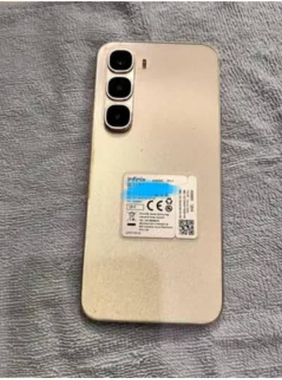 Infinix Hot 6 Pro