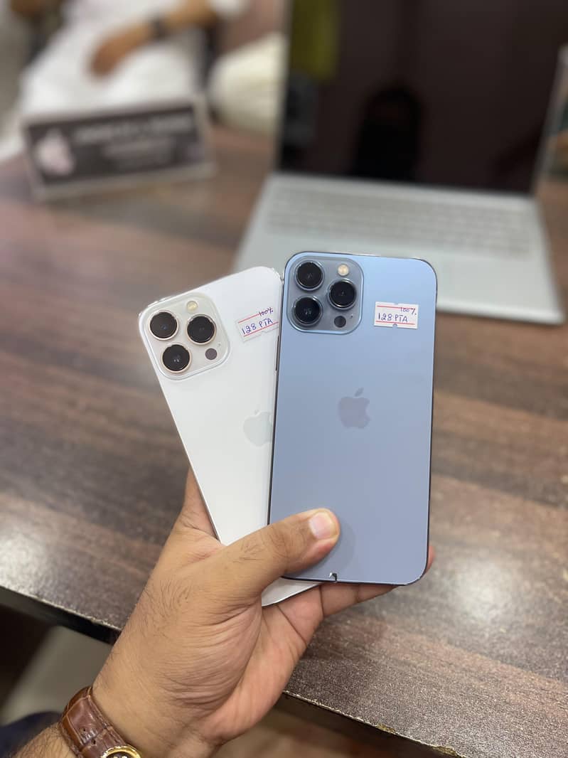 iphone 13 pro max 0