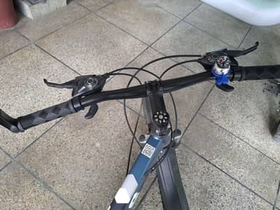 Plus Bicycle For Sale
