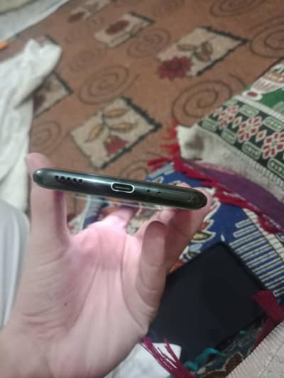 One Plus 7T Pro McLaren