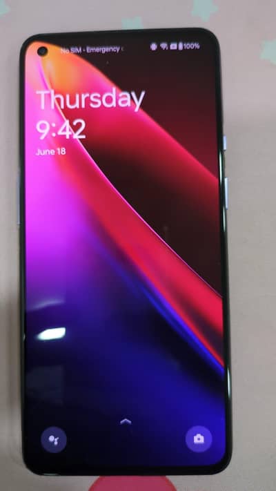 One Plus 9