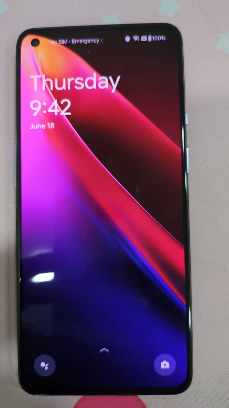 One Plus 9 0