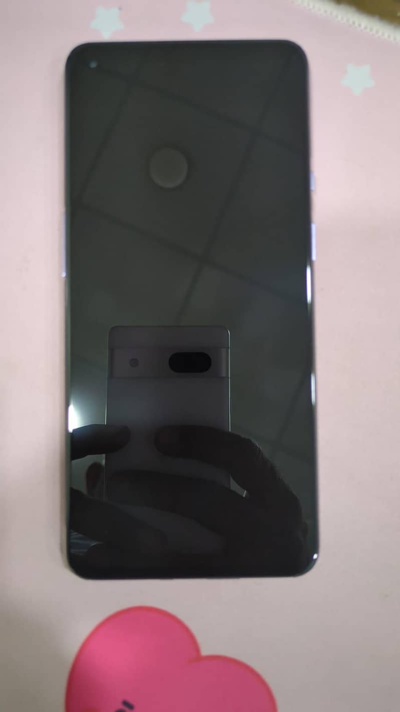One Plus 9 1