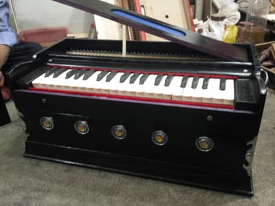 Brand new Indian Harmonium