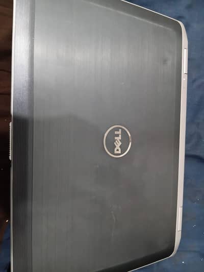 Dell i5 3rd genrotion 8 gb ram 128 gb ssd