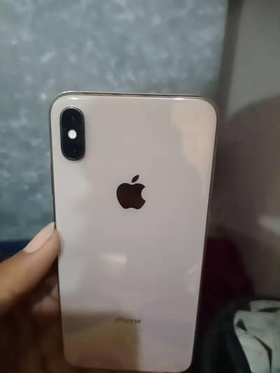 Apple iPhone XS Max factory unlocked 64 gb battery service per