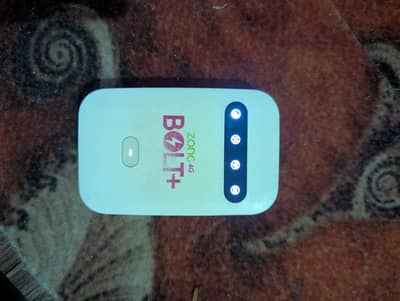 Zong Device