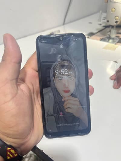iTel a48