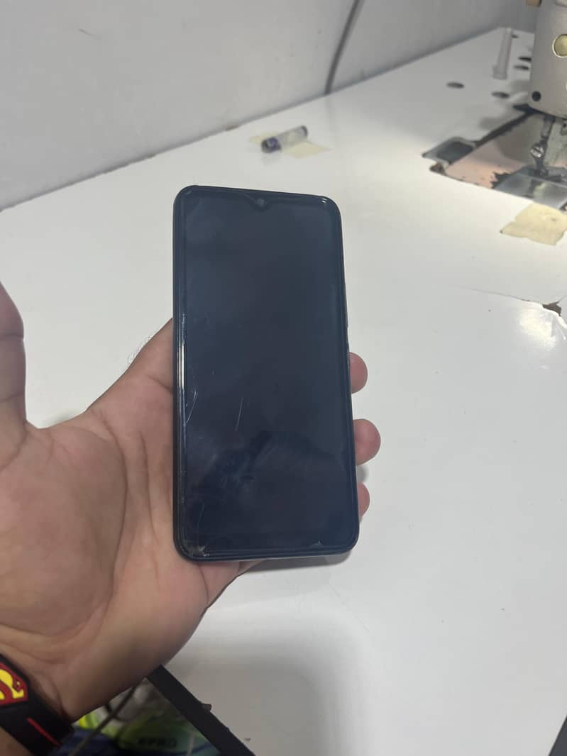 iTel a48 3