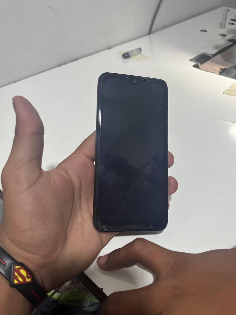 iTel a48 5