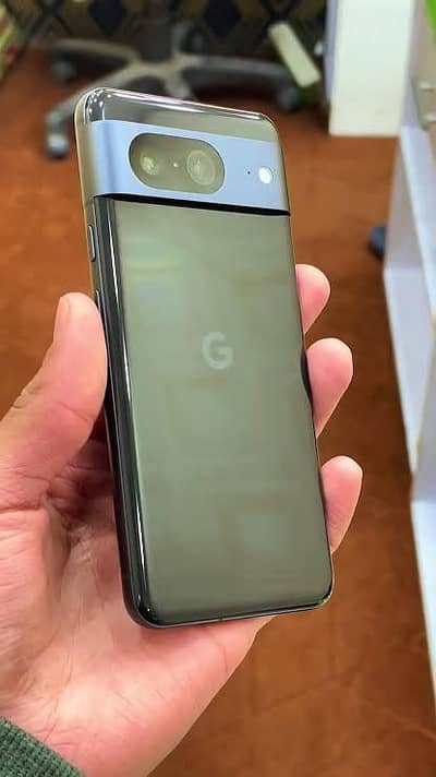 Google Pixel 8