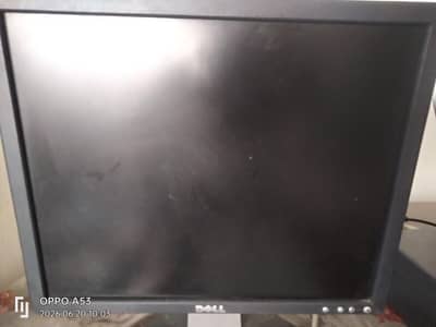 Computer screen
