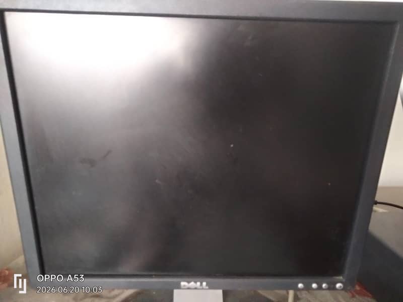 Computer screen 0
