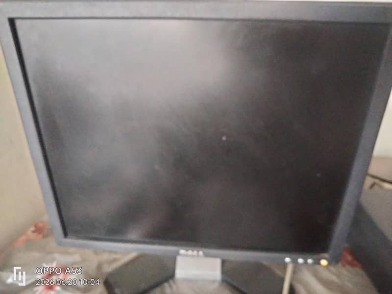 Computer screen 1