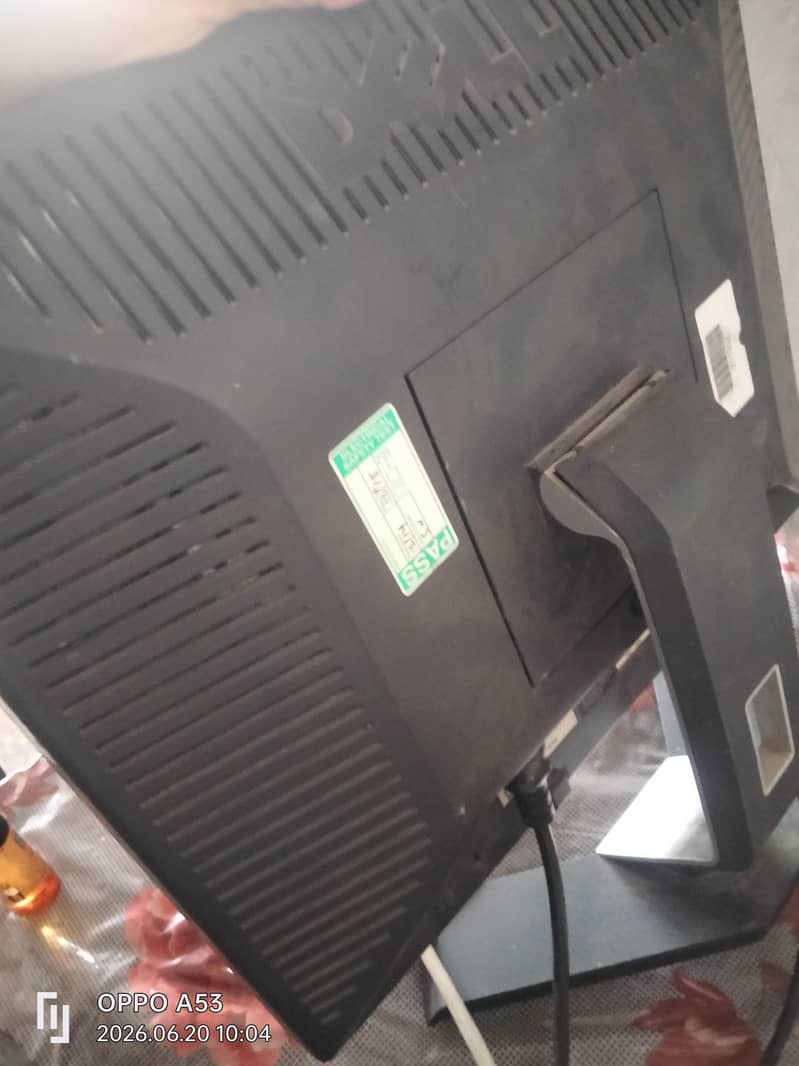 Computer screen 2