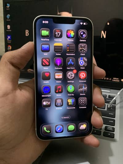 Apple iPhone 13 Non pta / 512 GB