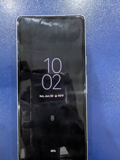 Google Pixel 7a