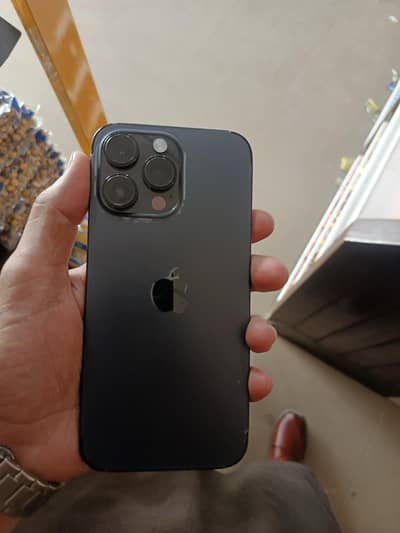 Apple iPhone 14 Pro Max