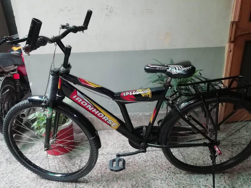 Bicycle 0