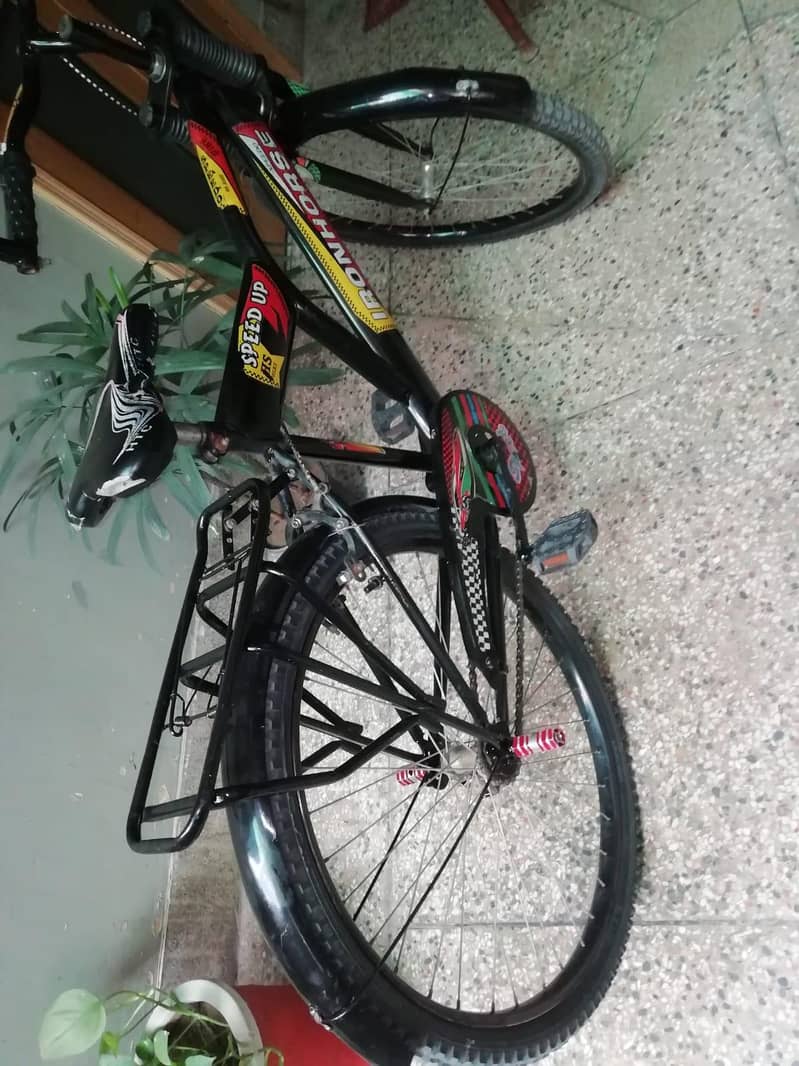 Bicycle 1
