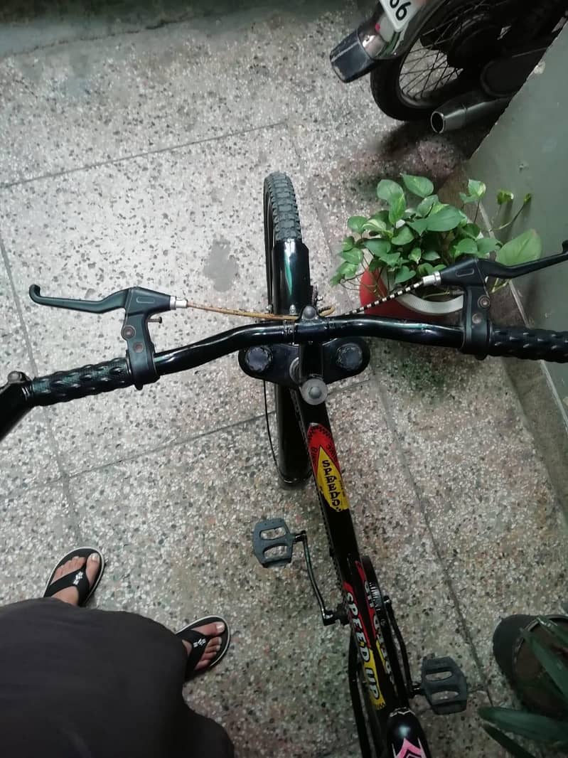 Bicycle 2