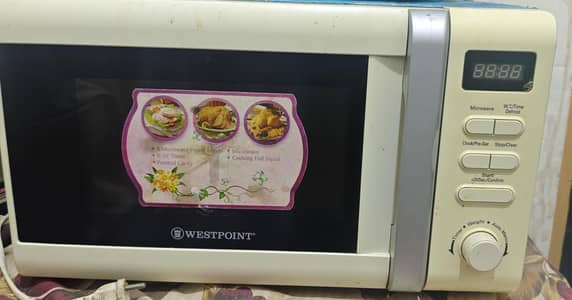 west point best condition
