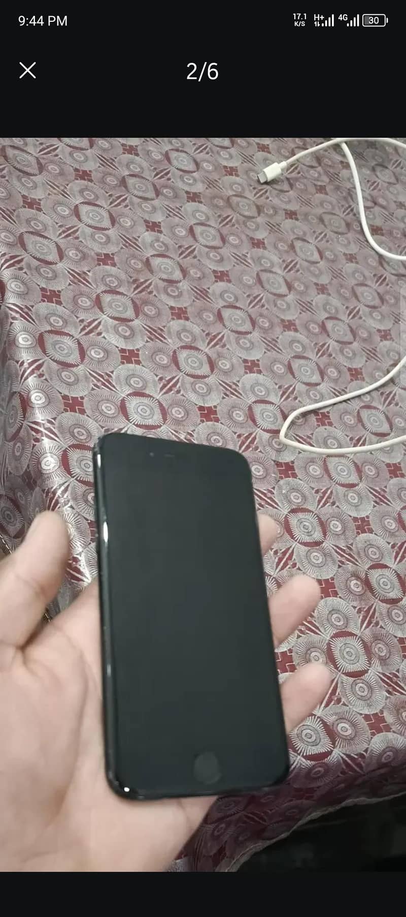 Apple iPhone 7 1