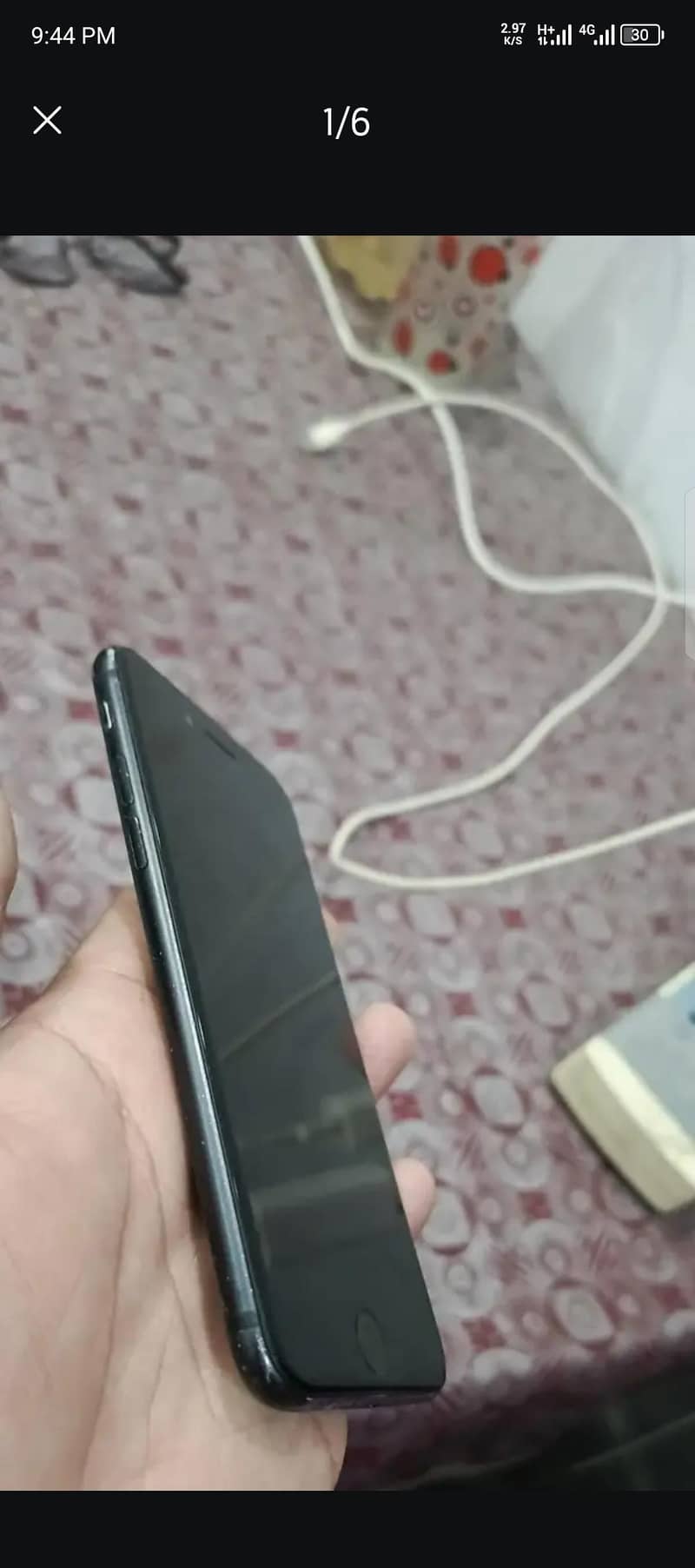 Apple iPhone 7 2