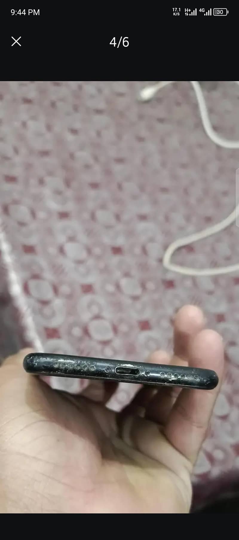 Apple iPhone 7 4