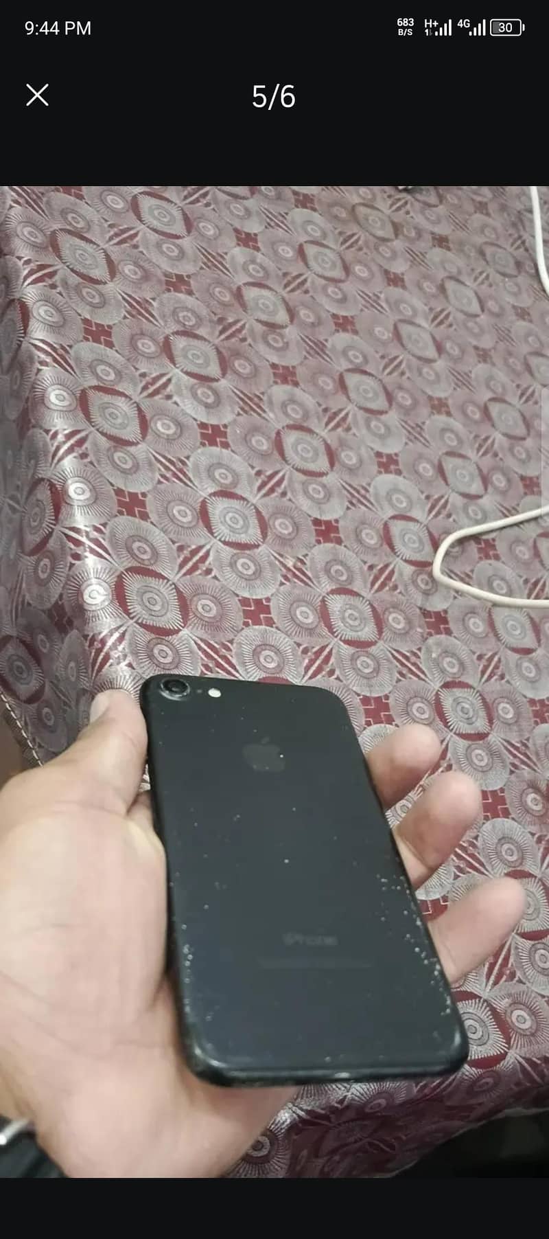 Apple iPhone 7 5
