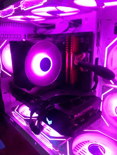 RTX 3070 ASUS TUFF in great condition