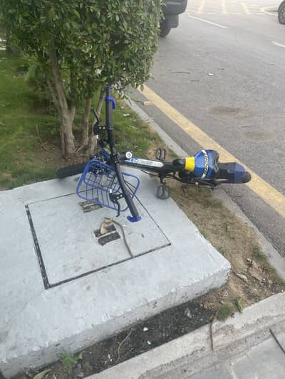 Kids cycles