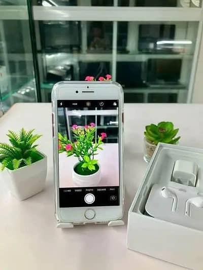 iphone 7 plus 128 GB  (no open no repair) (PTA approved) all ok