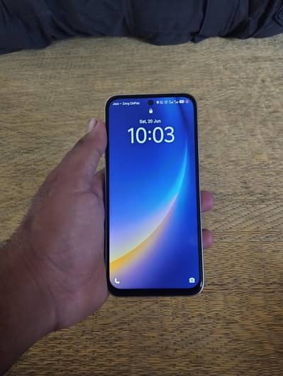 Vivo Y31D
