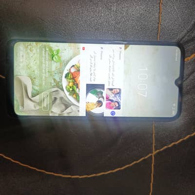 Infinix Hot 11 Play