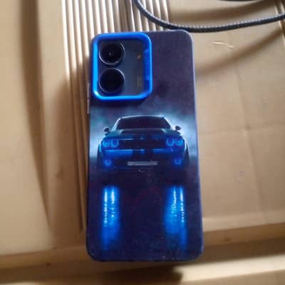 Xiaomi Redmi 13c ,6+6,128