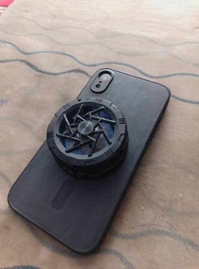 Apple iPhone XR