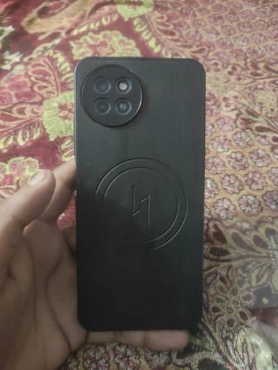 Itel S23