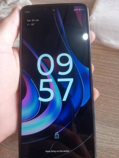 Motorola Edge 21 5g