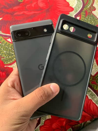 Google Pixel 6a