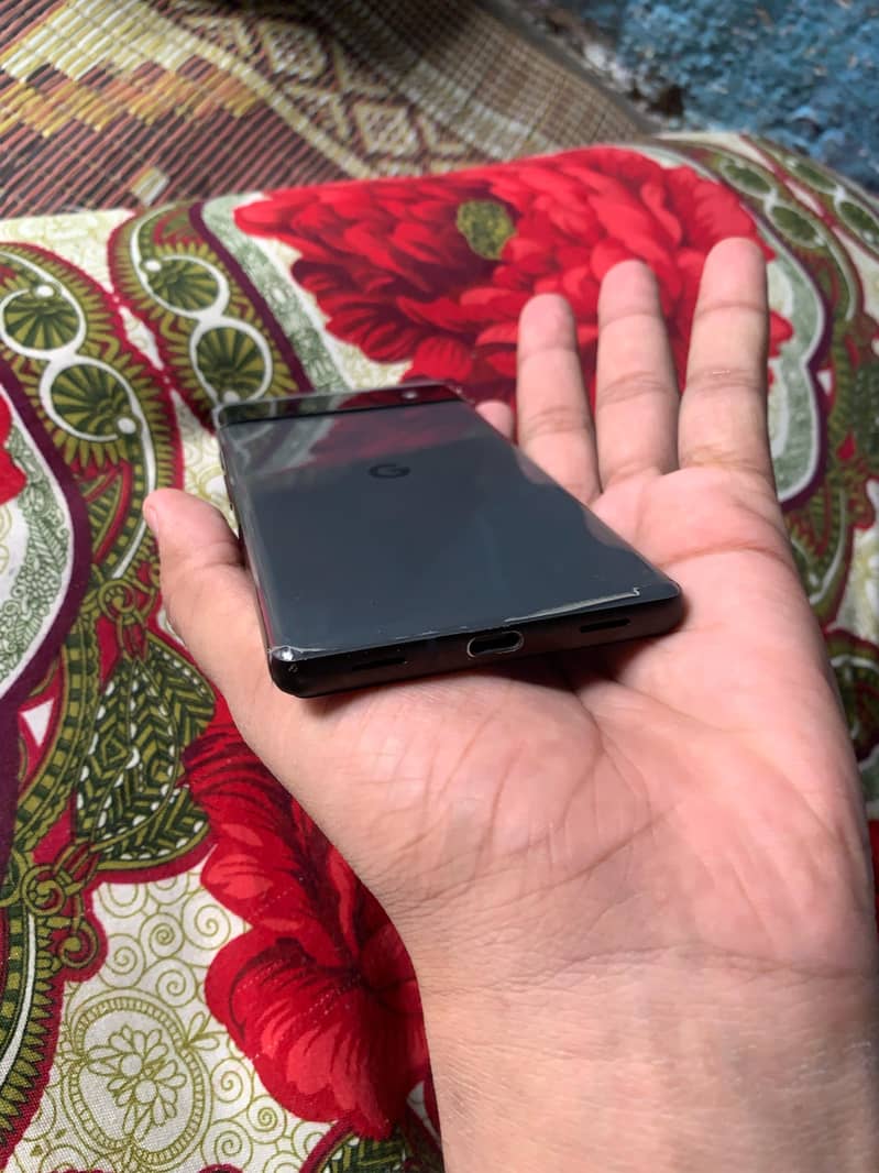 Google Pixel 6a 2