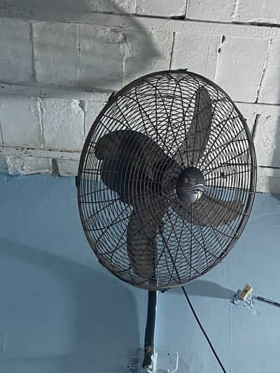 used fan for sale good condition