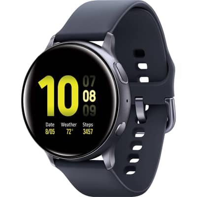 Samsung Galaxy Watch Active 2 Aluminum 44MM