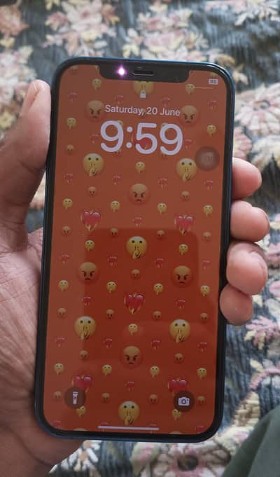 Apple iPhone 12 Jv 64gb