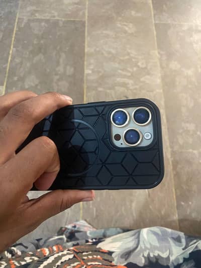 Apple iPhone 14 Pro