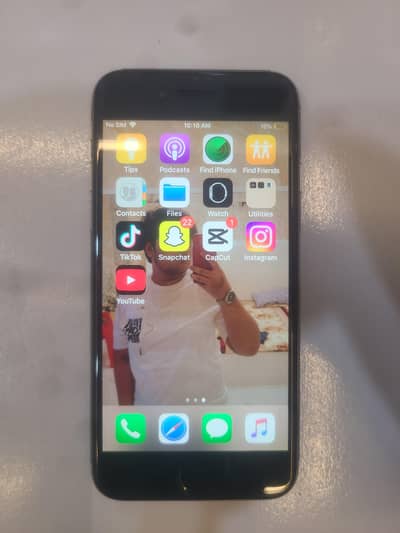 Apple iPhone 6