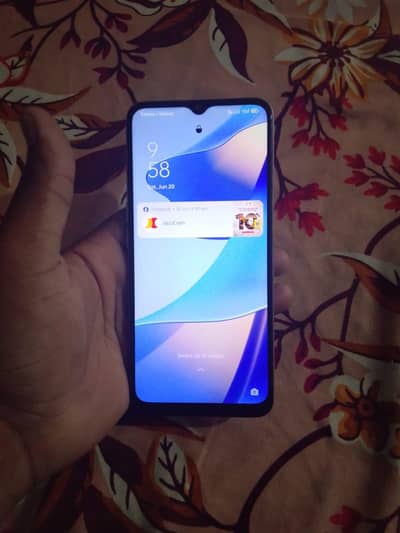 OPPO A16 urgent sale